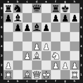 1920 Gothenburg-B – Round 5 – Marchand, Max – 1-0 – Berndtsson, Karl – G29