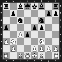 1920 Gothenburg-B – Round 9 – Sjoberg, Victor – 0-1 – Berndtsson, Karl – G51