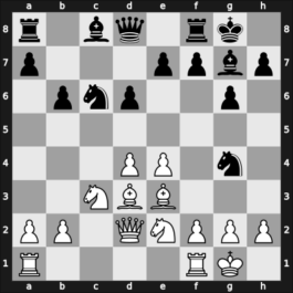 1920 Gothenburg-B – Round 15 – Berndtsson, Karl – 1/2-1/2 – Carls, Carl – G92