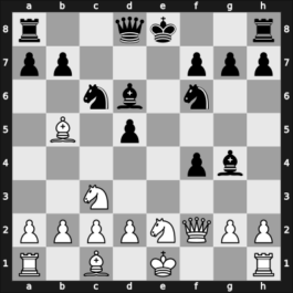 1920 Kristiania sim – Round ? – Réti, Richard – 0-1 – Hoeks, Storm – G7