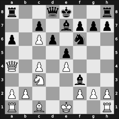 1920 Kristiania sim – Round ? – Réti, Richard – 0-1 – Ludwiksen, W. – G9