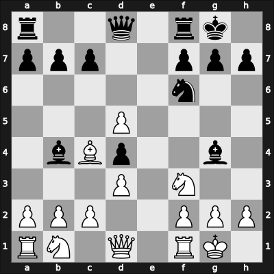 1920 Kristiania sim – Round ? – Hovind, Oscar – 1-0 – Réti, Richard – G11