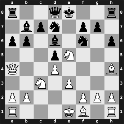 1920 Simul, 25b – Round ? – Euwe, Max – 1-0 – Lasker, Emanuel – G2