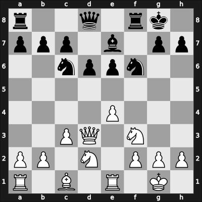 1920 Simul, 25b – Round ? – Lasker, Emanuel – 1/2-1/2 – Hendrik Theodorus Herman – G5