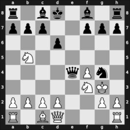 1920 Stockholm – Round 1 – Bogoljubow, Efim – 1-0 – Rubinstein, Akiba – G1