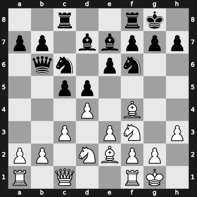 1920 Stockholm/Gothenburg m – Round 2 – Rubinstein, Akiba – 1-0 – Bogoljubow, Efim – G3