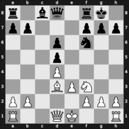 1921 Brno Morava – Round 1 – Mitovsky, K. – 1-0 – Prokes, Ladislav – G1