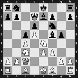 1921 Brno Morava – Round 8 – Prokes, Ladislav – 1-0 – Prochazka, Hubert – G17