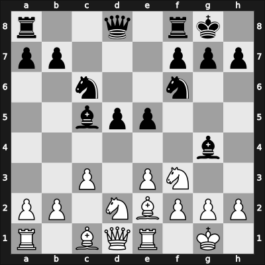 1921 Budapest – Round ? – Schweiger, Josef – 0-1 – Gruenfeld, Ernst – G55