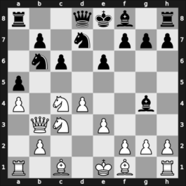 1921 Hastings 2122 Premier 2nd – Round 1 – Kostic, Boris – 1-0 – Scott, Roland Henry – G2