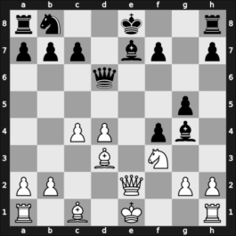 1921 Kiel – Round ? – Réti, Richard – 0-1 – Brinckmann, Alfred – G9
