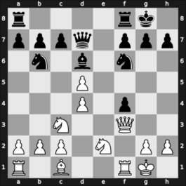 1921 Kiel – Round ? – Réti, Richard – 1-0 – Brinckmann, Alfred – G10