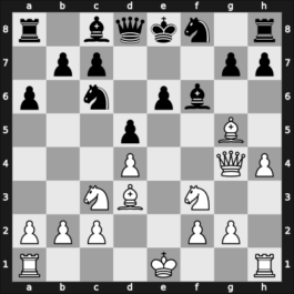1921 Kosice sim – Round ? – Breyer, Gyula – 1/2-1/2 – Sladek, Adam – G1