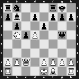 1921 Vienna – Round 2 – Muller, Hans P – 0-1 – Vukovic, Vladimir – G9