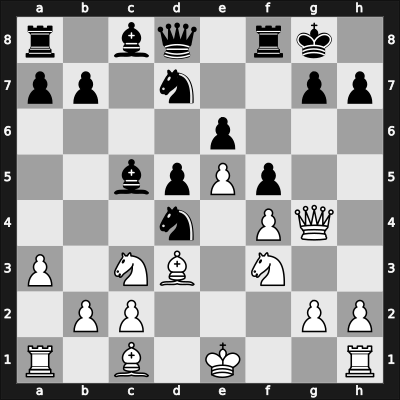 1921 Vienna – Round 9 – Gruber, Theo – 0-1 – Vukovic, Vladimir – G23