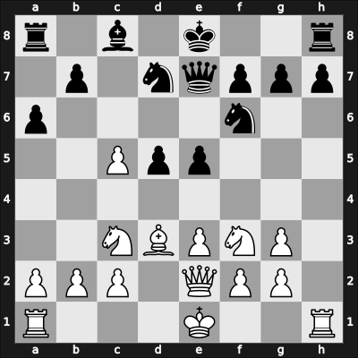 1921 Vienna – Round ? – Tartakower, Savielly – 1-0 – Spielmann, Rudolf – G30
