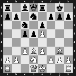 1921 Vienna-B – Round 3 – Benesch F – 0-1 – Becker, Albert – G3