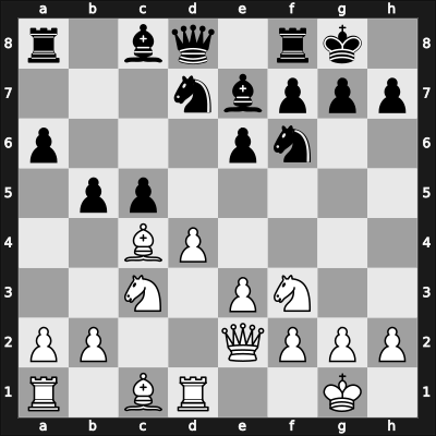 1921 World Championship 12th – Round 2 – Lasker, Emanuel – 1/2-1/2 – Capablanca, Jose – G2