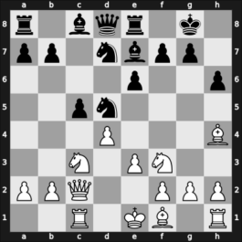 1921 World Championship 12th – Round 13 – Capablanca, Jose – 1/2-1/2 – Lasker, Emanuel – G12
