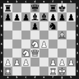 1921 World Championship 12th – Round 14 – Lasker, Emanuel – 0-1 – Capablanca, Jose – G13