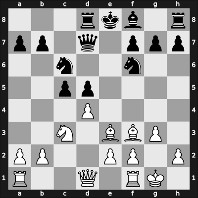 1922 Bad Oeynhausen – Round 1 – Post, Erhard – 1-0 – Wagner Filho, William – G3