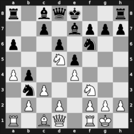 1922 Bad Oeynhausen – Round 1 – Wegemund, Otto – 0-1 – Leonhardt, Paul – G5