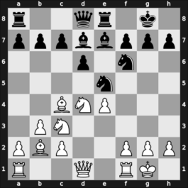 1922 Bad Oeynhausen – Round 9 – Post, Erhard – 1-0 – Wegemund, Otto – G21