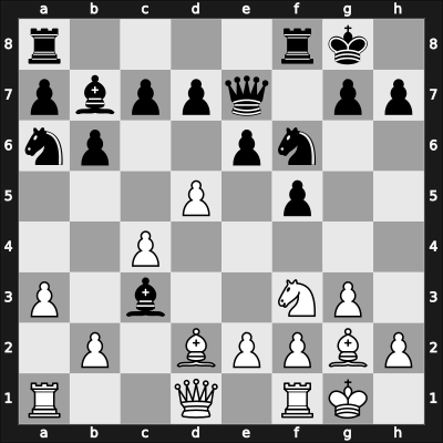 1922 Bad Pistyan – Round 1 – Selezniev, Alexey – 1/2-1/2 – Opocensky, Karel – G6