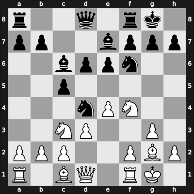 1922 Bad Pistyan – Round 4 – Hromadka, Karel – 1/2-1/2 – Przepiorka, Dawid – G33