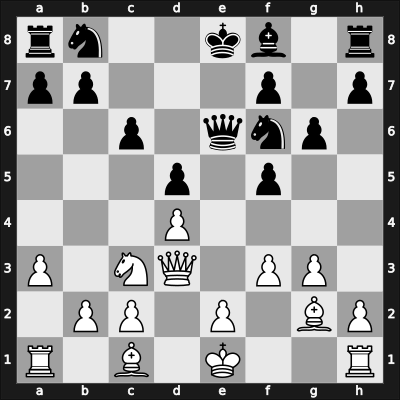 1922 Bad Pistyan Breyer Memorial-A – Round 12 – Saemisch, Friedrich – 1/2-1/2 – Reti, Richard – G34