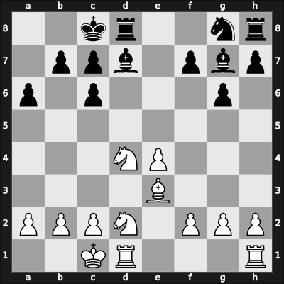 1922 Bad Pistyan Breyer Memorial-A – Round 16 – Marco, Georg – 0-1 – Euwe, Max – G51