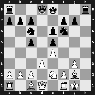 1922 Bad Pistyan Breyer Memorial-B – Round 1 – Rasovsky, Josef – 0-1 – Pokorny, Amos – G1