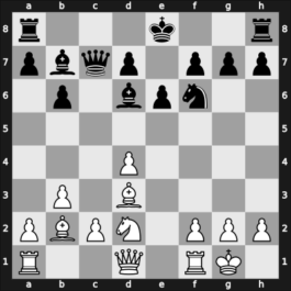 1922 Bad Pistyan Breyer Memorial-B – Round ? – Steiner, Endre – 0-1 – Walter, Max – G3