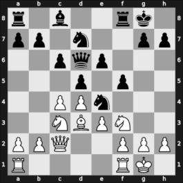1922 Bad Pistyan Breyer Memorial-B – Round ? – Steiner, Endre – 1-0 – Balogh, Janos – G5