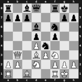 1922 Bad Pistyan Breyer Memorial-B – Round ? – Zabodrocky, Ernest – 0-1 – Balogh, Janos – G6