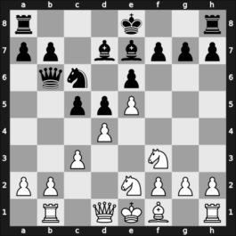 1922 Carrasco – Round 11 – Carlos, Hector A – 0-1 – Grau, Roberto G – G6