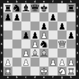 1922 Carrasco – Round 15 – De Souza Mendes, Joao – 0-1 – Rivas Costa, Santiago – G11