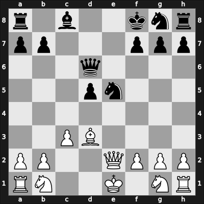 1922 Hastings Premier /23 3rd – Round 3 – Blake, Joseph – 1/2-1/2 – Norman, George – G9