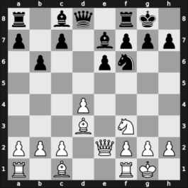 1922 Hastings Premier /23 3rd – Round 5 – Yates, Frederic D – 1-0 – Sergeant, Philip W – G14