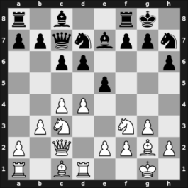 1922 It – Round 9 – Saemisch, Friedrich – 1-0 – Takacs, Sandor – G10