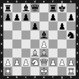 1922 London ENG – Round ? – Watson, William N – 0-1 – Euwe, Max – G9
