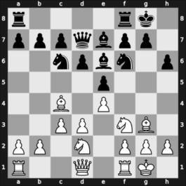 1922 NED Team Ch 2122 – Round 2.1 – Haalebos, Francois C – 0-1 – Fontein, George – G3
