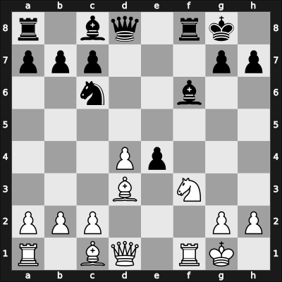 1922 NED Team Ch 2122 – Round 5.2 – Schelfhout, Willem – 1/2-1/2 – Loman, Rudolf – G14