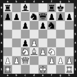 1922 New York CCI – Round ? – Janowski, Dawid – 1-0 – Lasker, Edward – G4