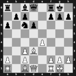 1922 Teplitz-Schoenau – Round 12 – Treybal, Karel – 0-1 – Reti, Richard – G83
