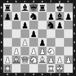 1922 Vienna – Round ? – Takacs, Sandor – 1-0 – Gruenfeld, Ernst – G93