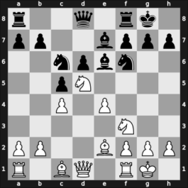 1922 Weston – Round 3 – Tregaskis, G. – 0-1 – Thomas, George Alan – G6