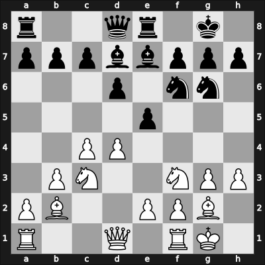1922 Weston – Round 4 – Maroczy, Geza – 1-0 – Spencer, Edmund – G8