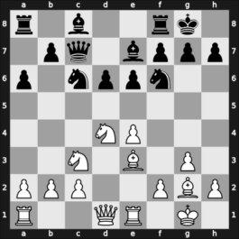 1922 Weston – Round 4 – Tregaskis, G. – 0-1 – Kostic, Boris – G9