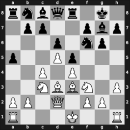 1923 Frankfurt – Round 1 – Lokvenc, Josef – 0-1 – Bluemich, Max – G7